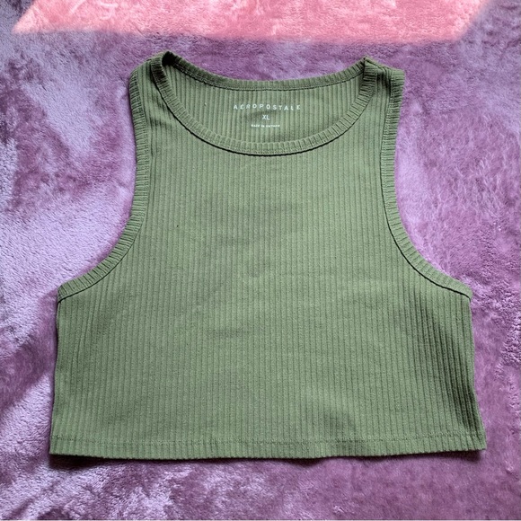 aeropostale tank top XL - Picture 1 of 3